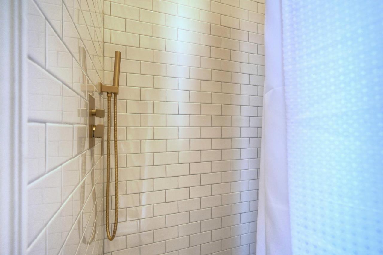 Sugar'S Inn Room #5 加尔维斯敦 外观 照片